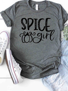 Spice girl