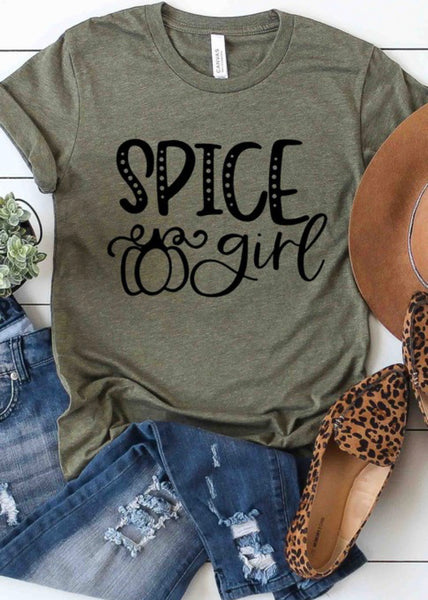 Spice girl