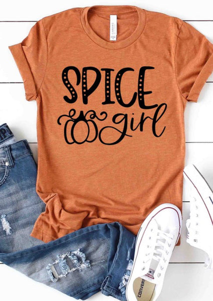 Spice girl