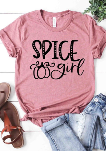 Spice girl