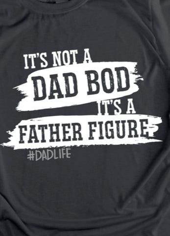 Father’s Day Dad Bod