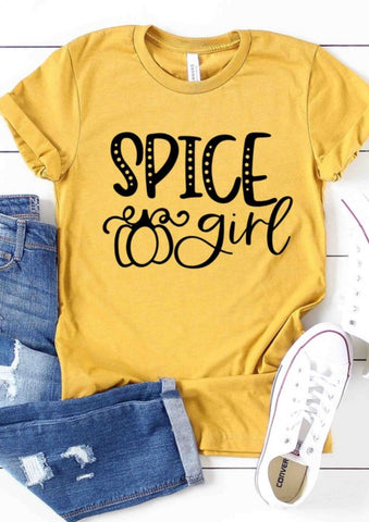 Spice girl